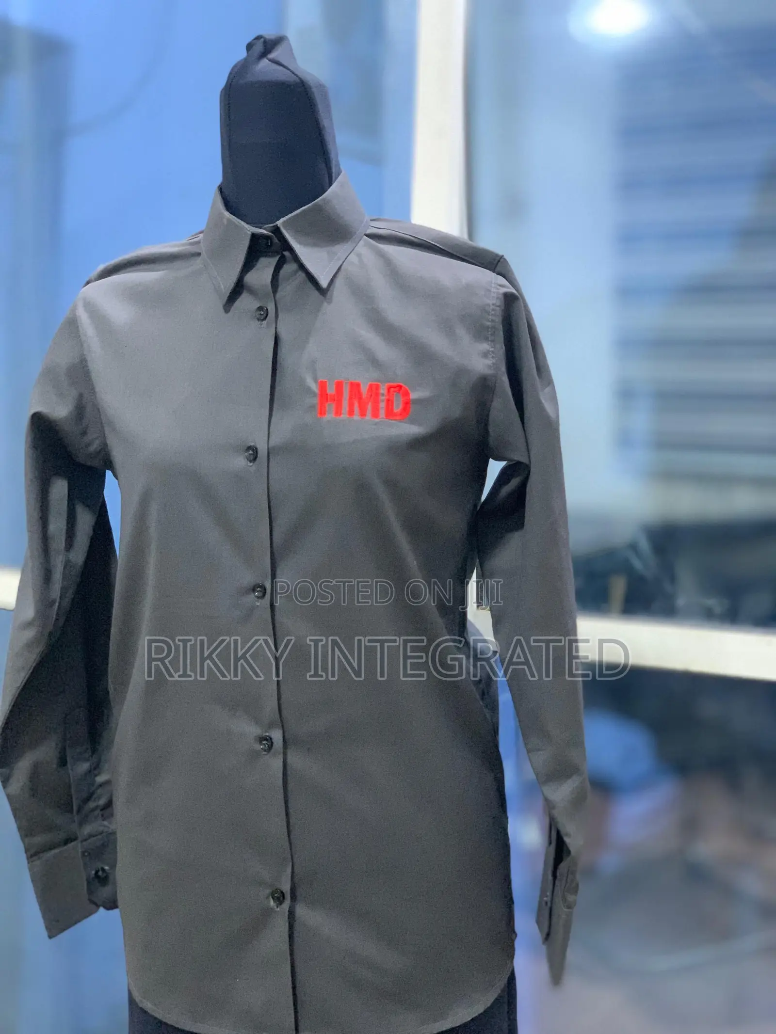 Staff T-Shirts and Polos Etc Premium Material for Comfort