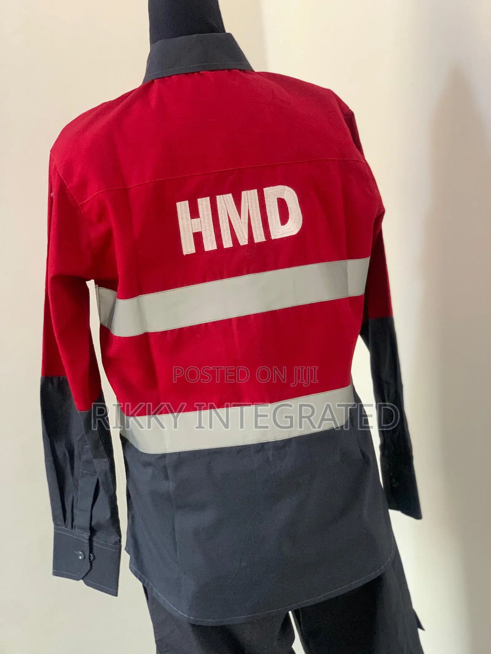Branded Polo T-Shirts Uniforms – Strong Material