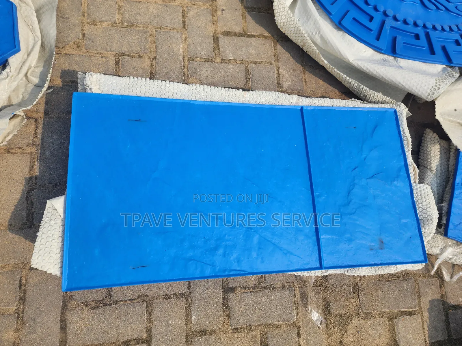 Walkway Mat Instanblue Turkey