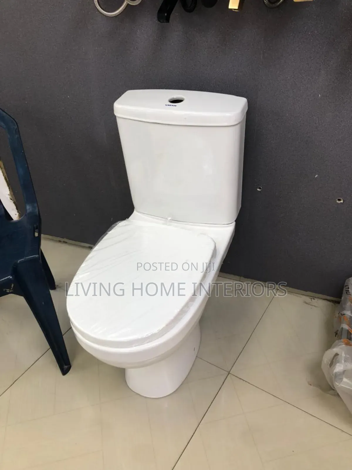 England Toilet Seat