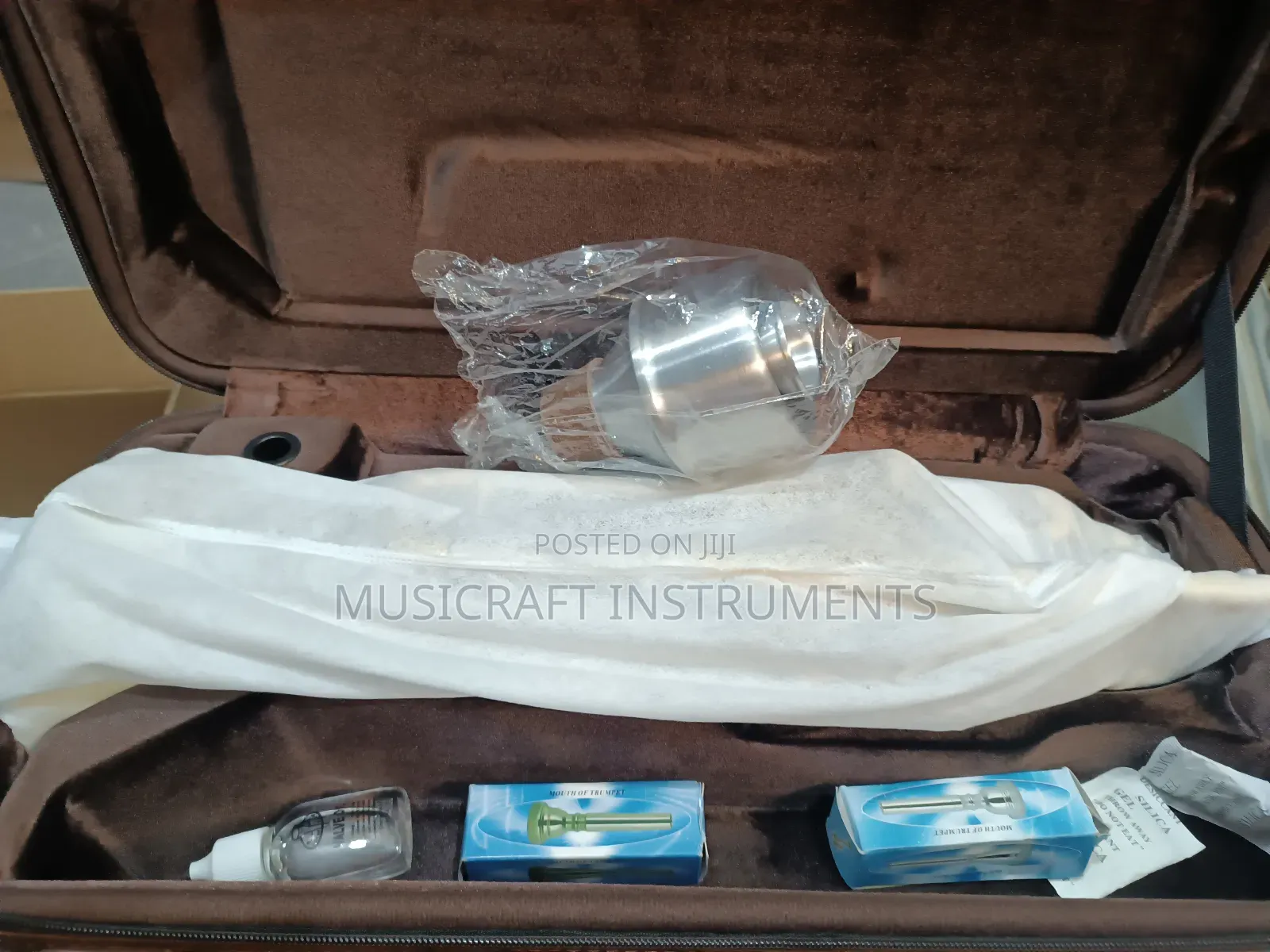 Armstrong Usa Trumpet