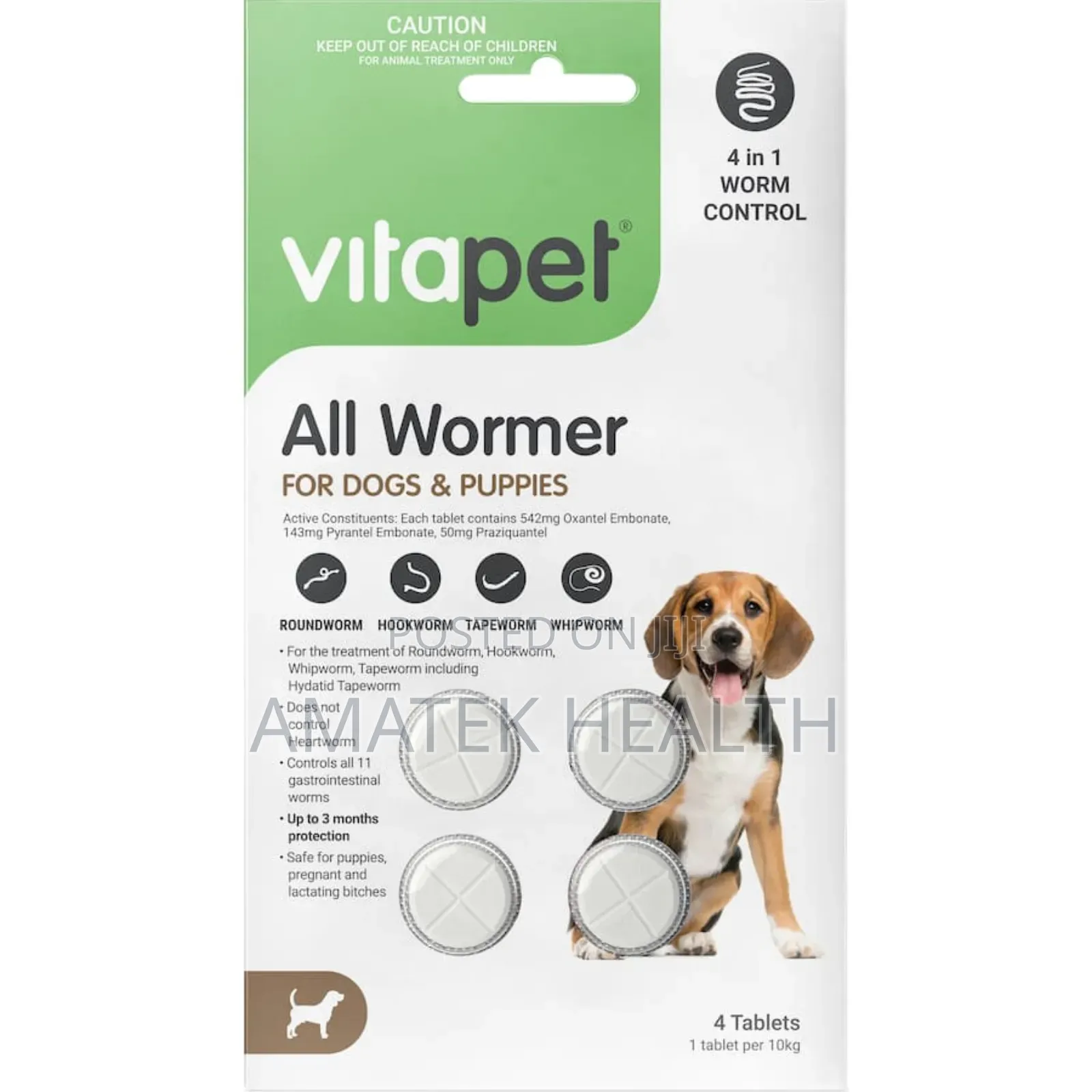 Worm Drugs for Dogs Price at Amatek