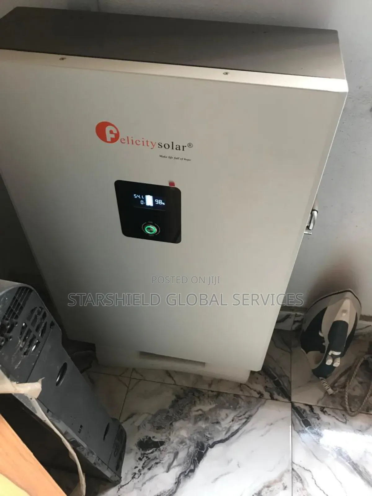 Expert in Inverter Installation | Solar Panel Installer