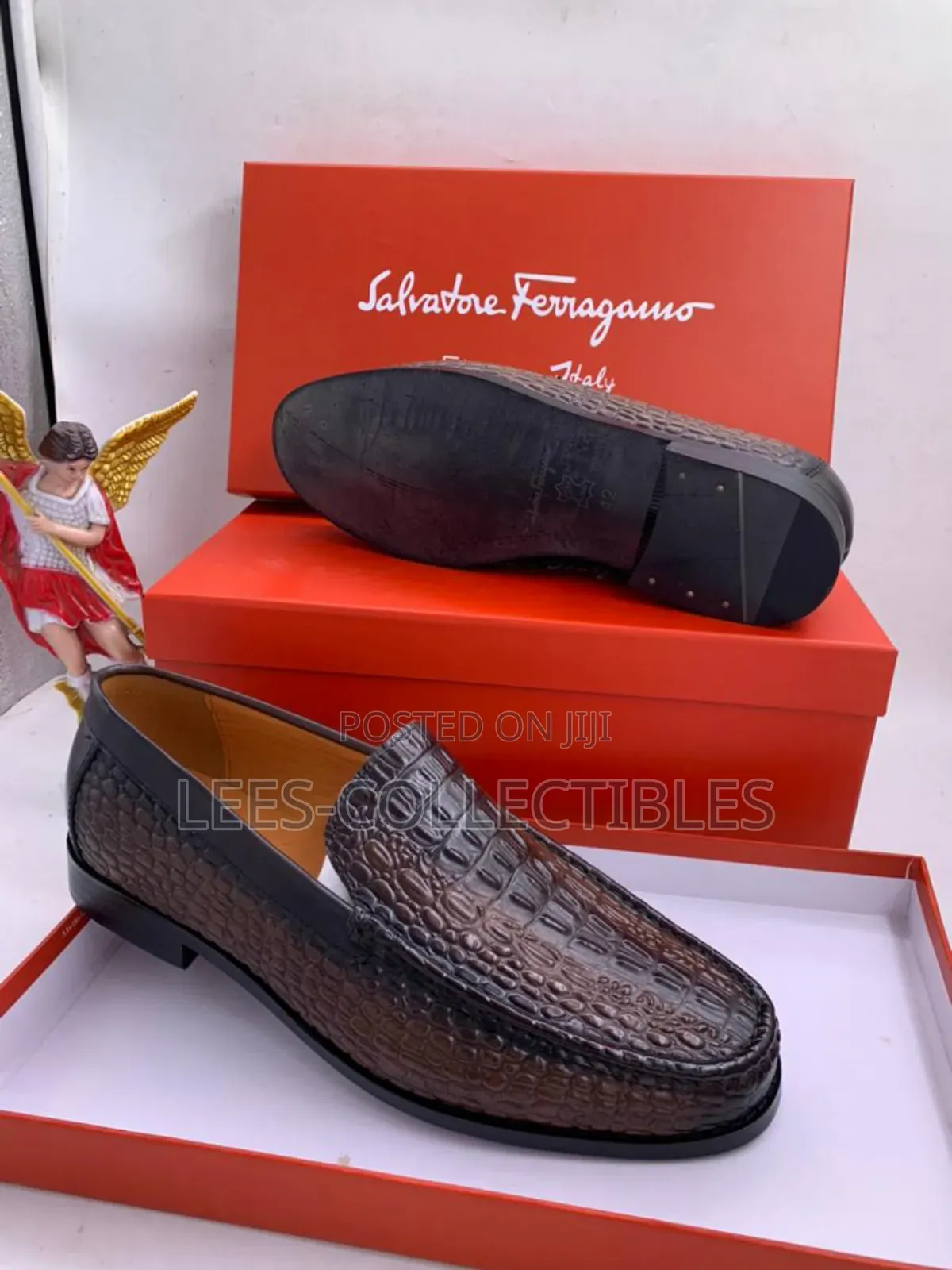 Best Quality Salvatore Ferragamo Shoes