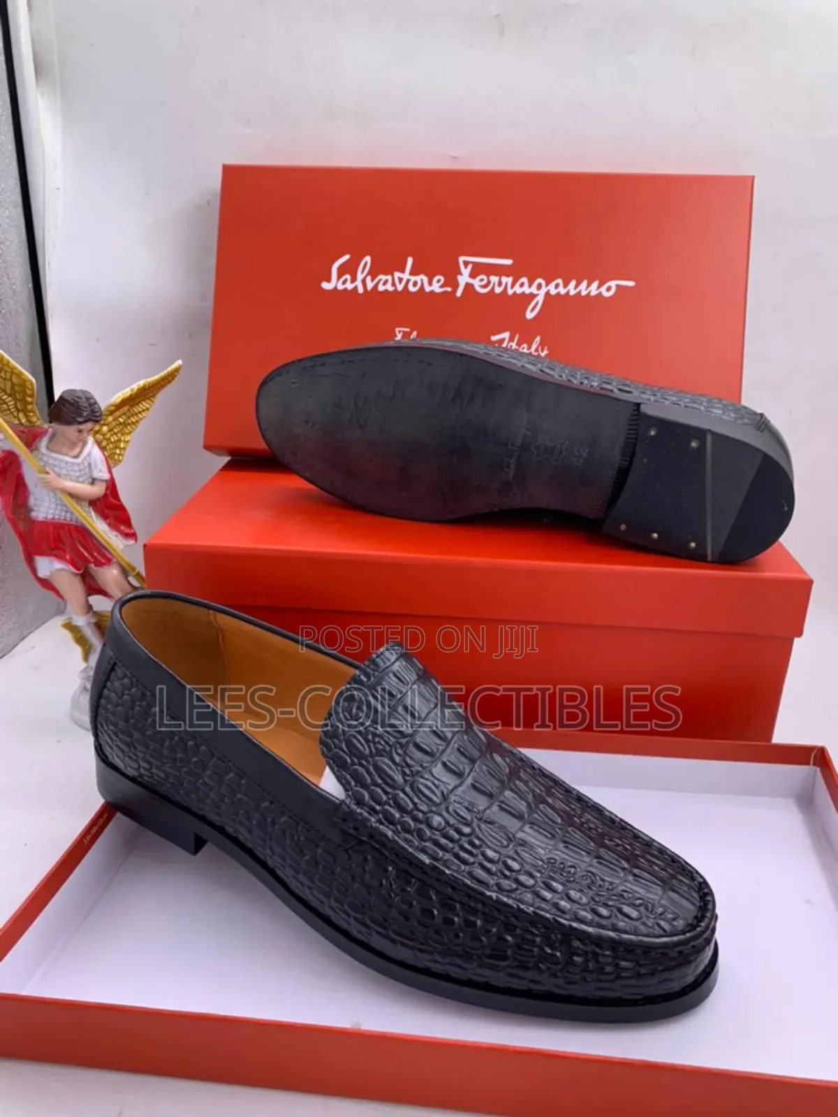 Best Quality Salvatore Ferragamo Shoes