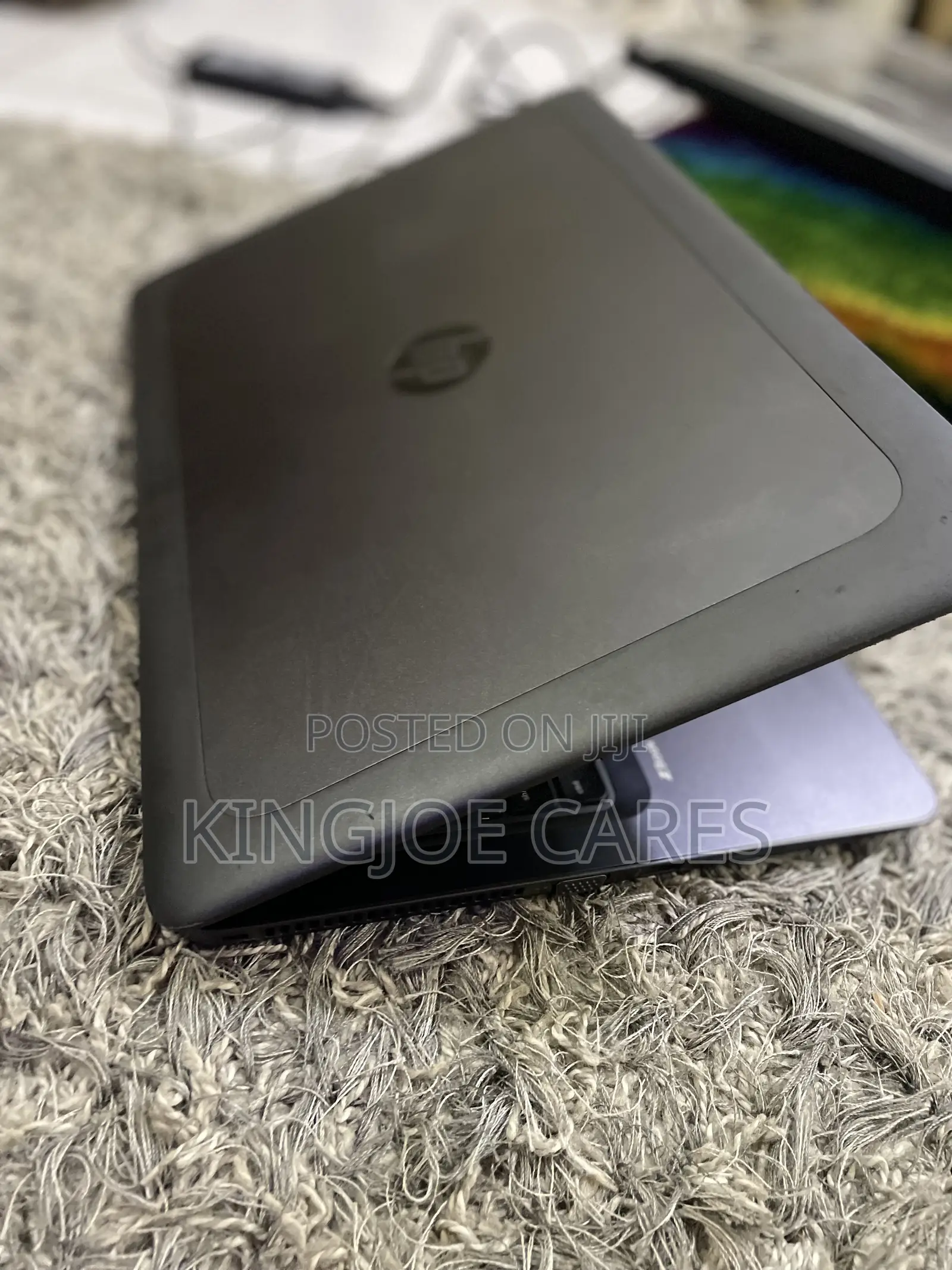 Laptop HP ZBook 15u G4 8GB Intel Core i7 HDD+SSD 500GB