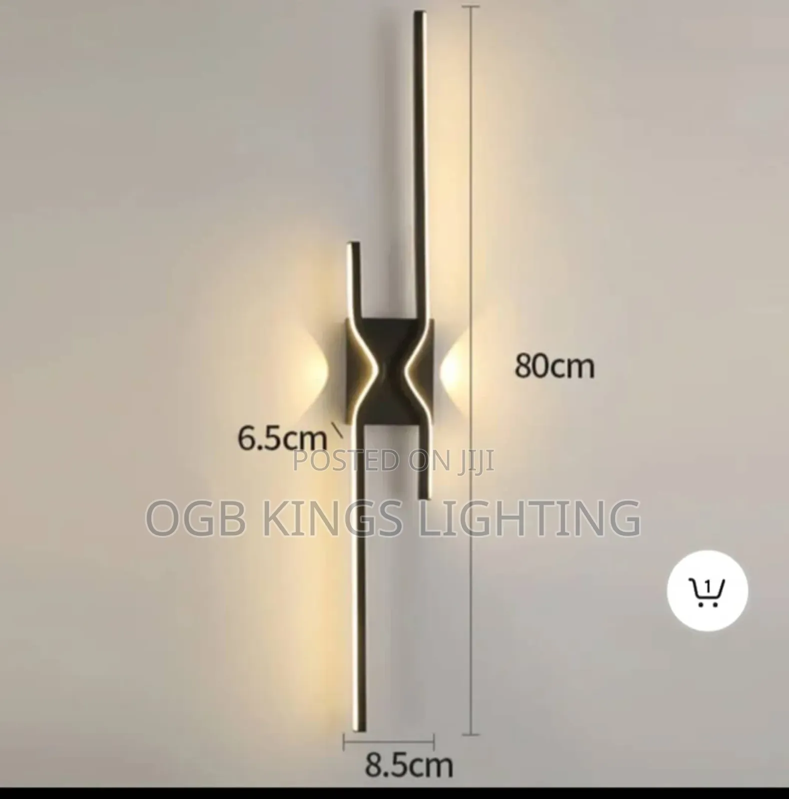 Modern Living Room Sofa Background Wall Lamps for Bedroom