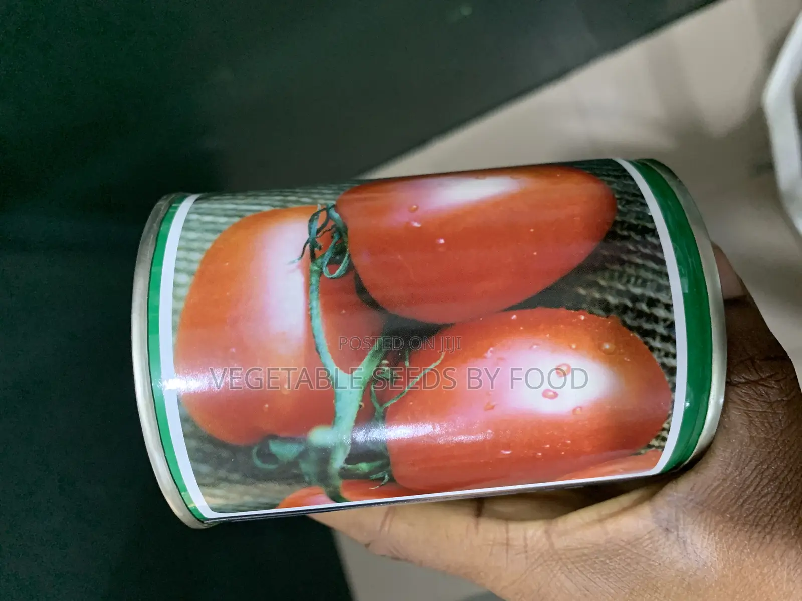 Tomato Uc82+
