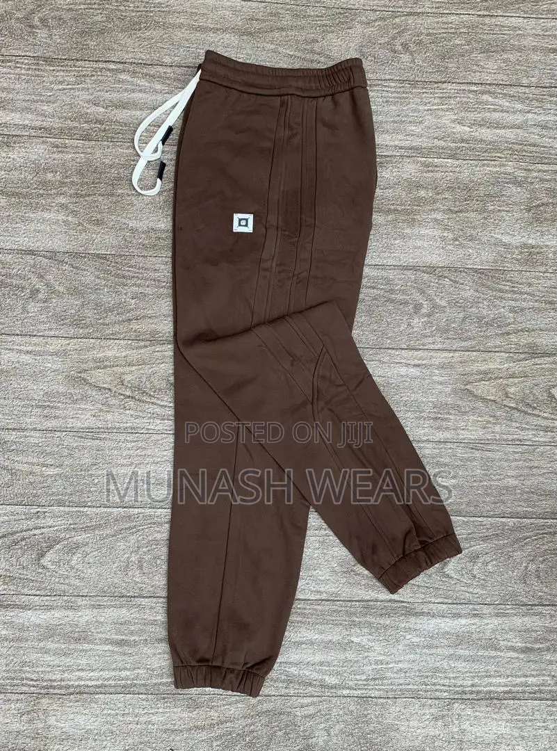Men Classic Joggers Collection