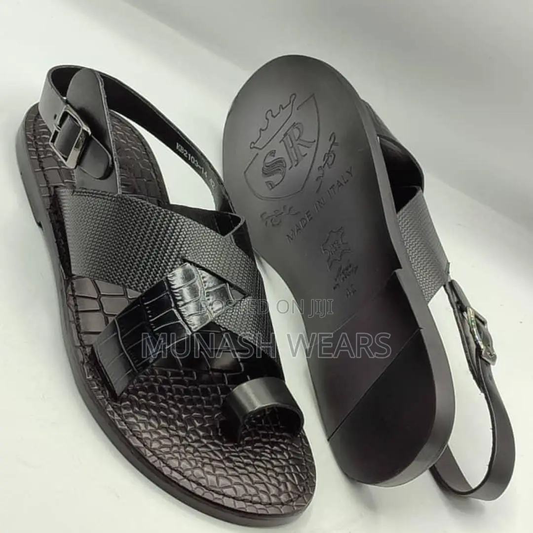 Italian Sandal for Men
