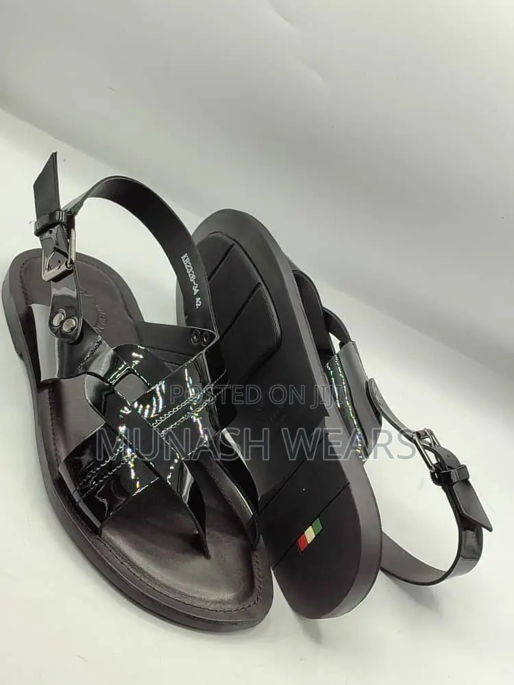 Italian Sandal for Men