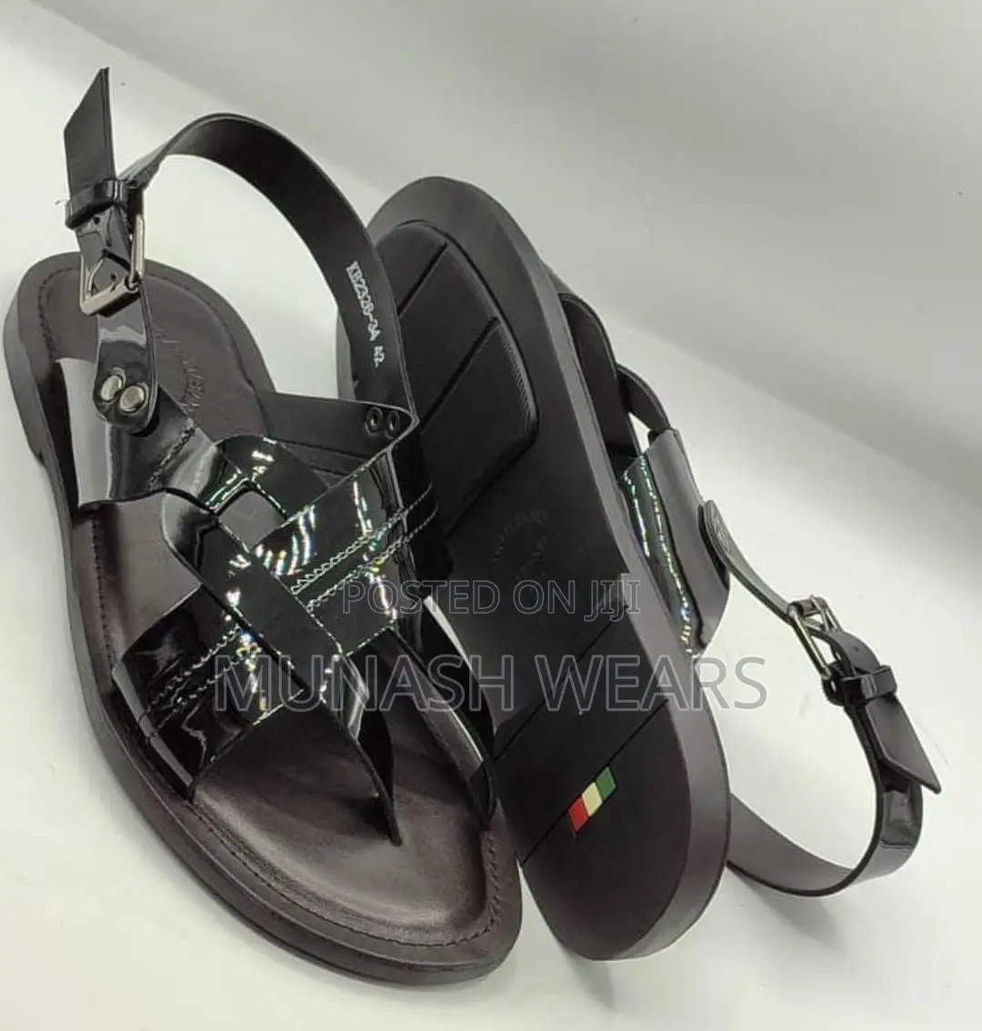 Italian Sandal for Men