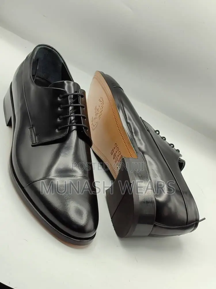 Luxury Italian Original Shoes for Men