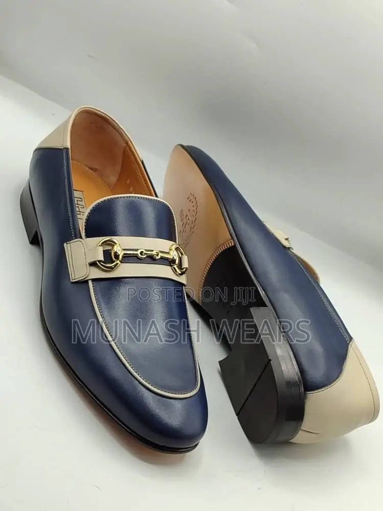 Luxury Italian Original Shoes for Men