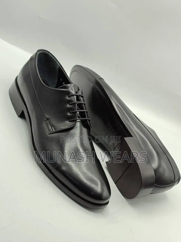 Luxury Italian Original Shoes for Men