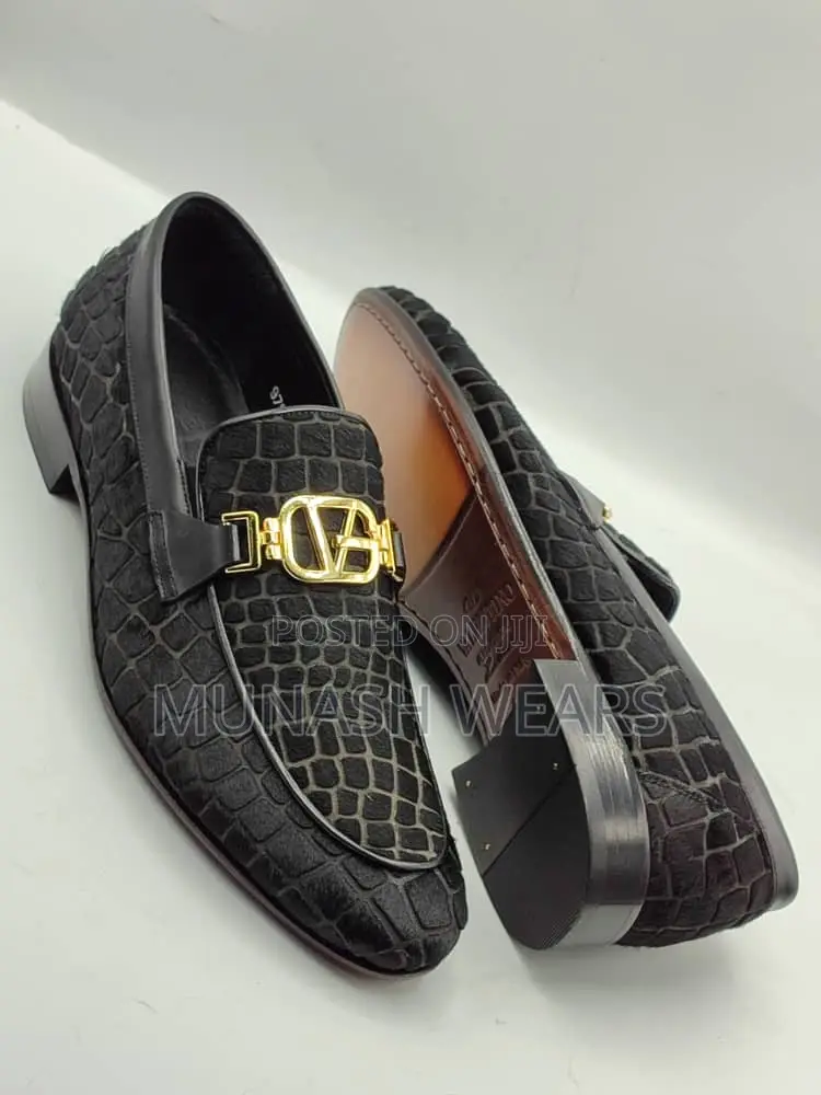 Italian Men Luxury Shoes 40-46,Nationwide Delivery