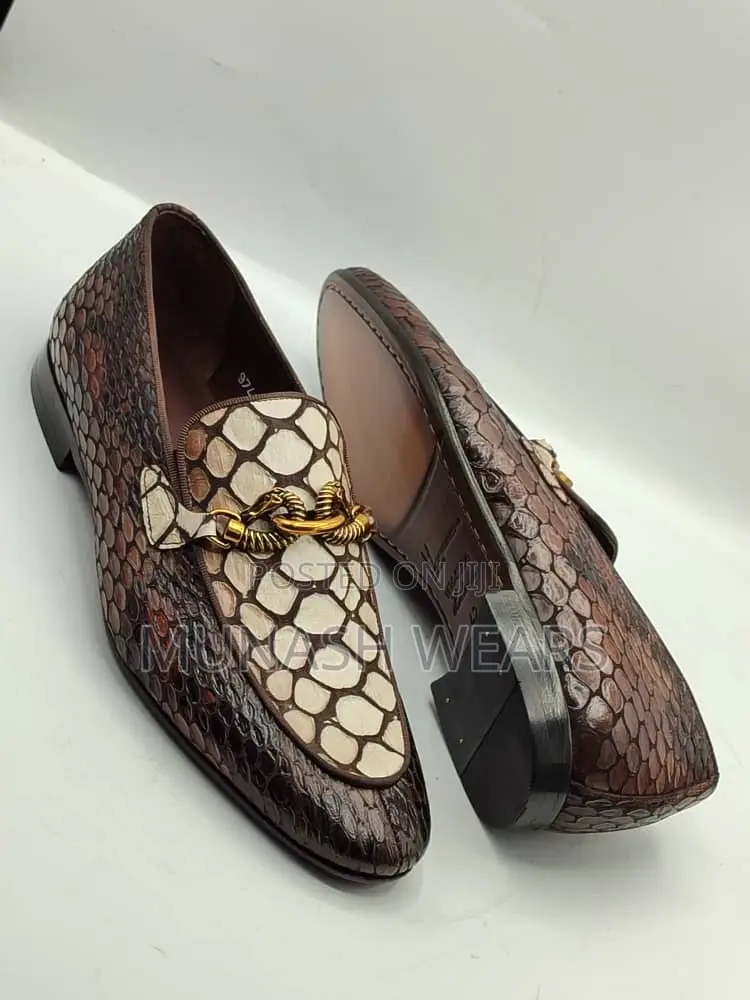 Italian Men Luxury Shoes 40-46,Nationwide Delivery