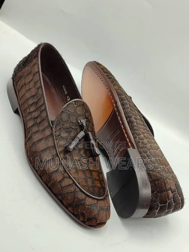 Italian Men Luxury Shoes 40-46,Nationwide Delivery
