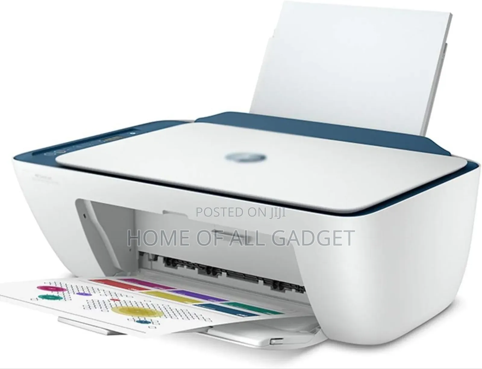 Printers Print Copy Scan Three in One High Mobile Printer