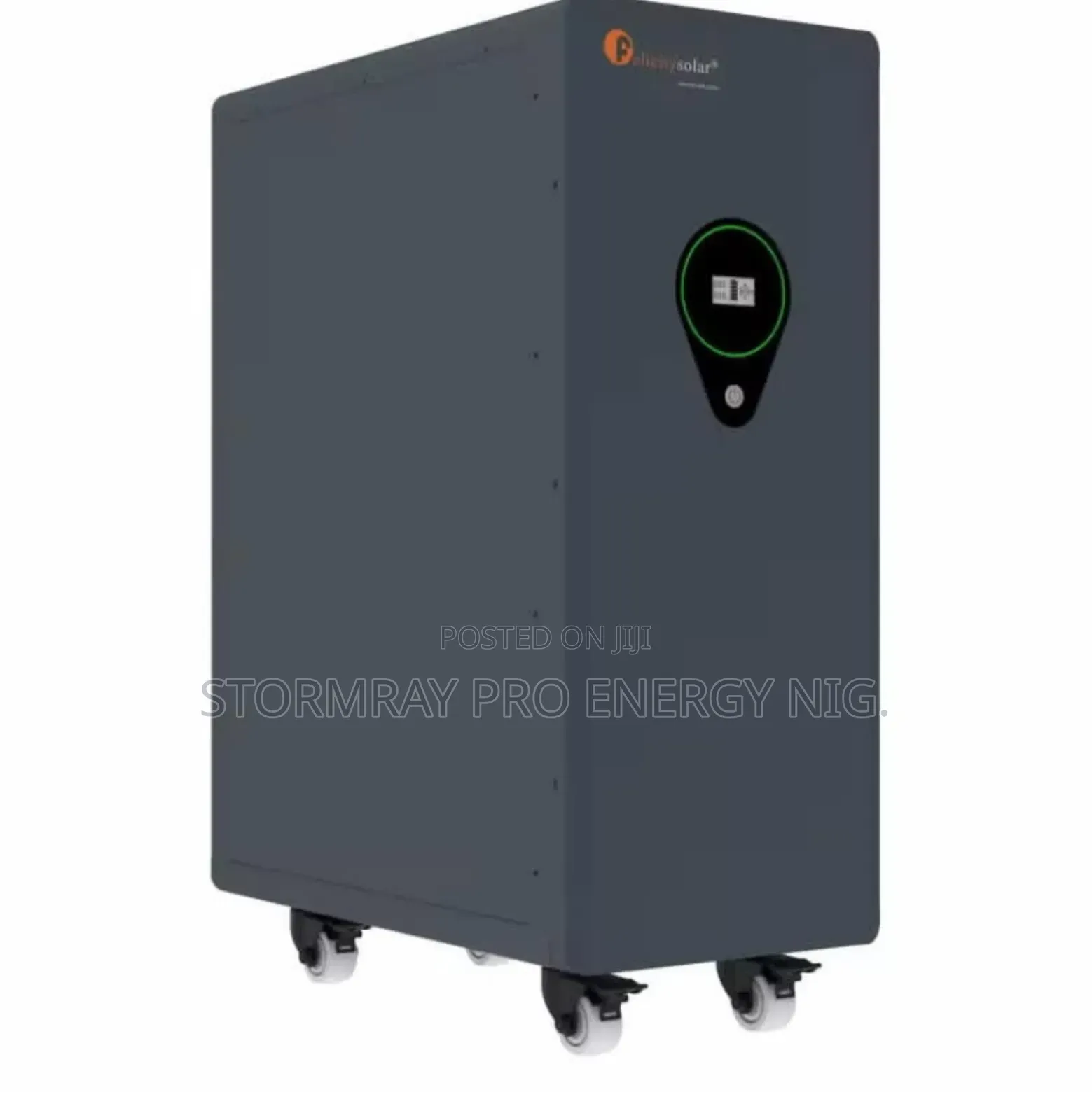25kwh Felicity Lithium Battery