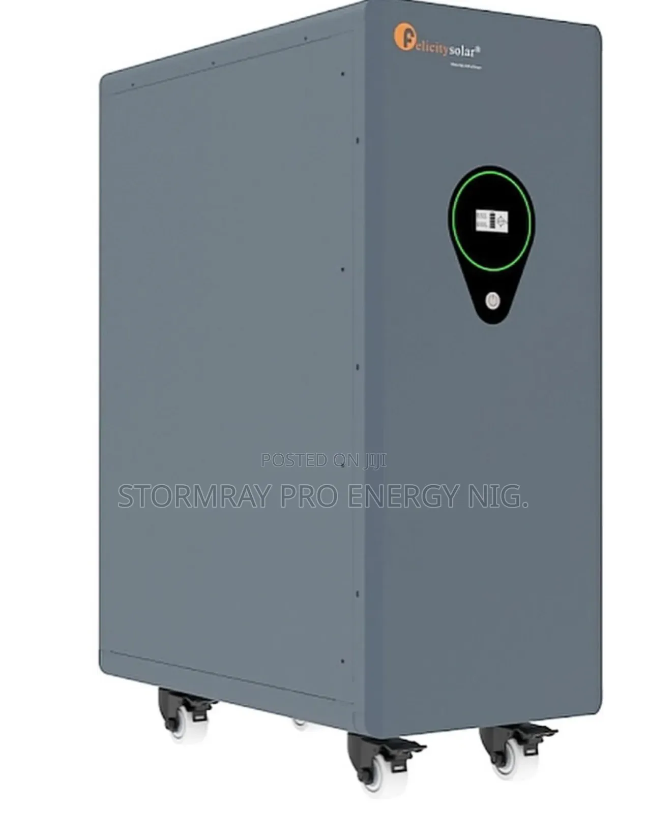 25kwh Felicity Lithium Battery