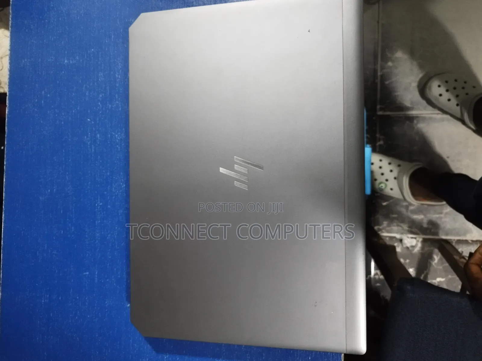Laptop HP ZBook 15u G5 32GB Intel Core I7 SSD 512GB