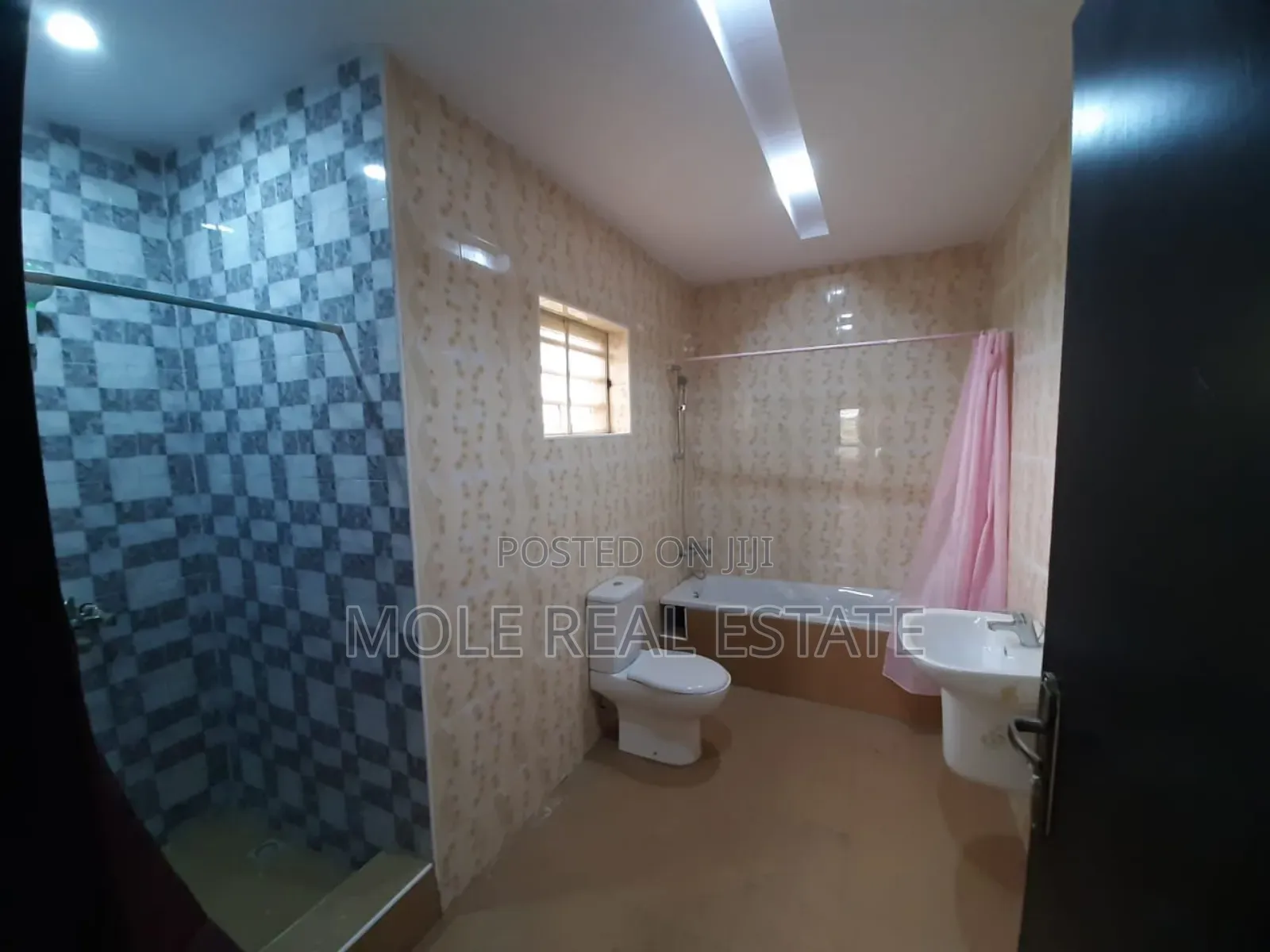 3bdrm Duplex in Gowon, Egbeda / Egbeda for sale