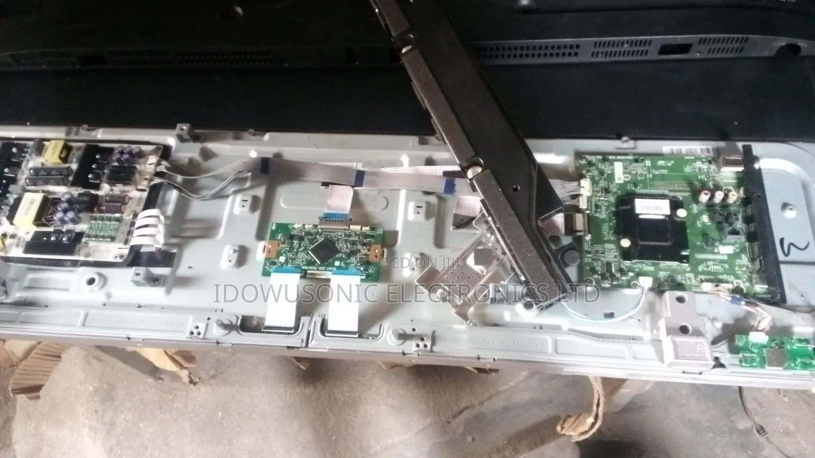Repair Any Kind of Smart TV 65inch 75inch