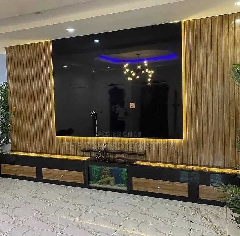 Tv Console