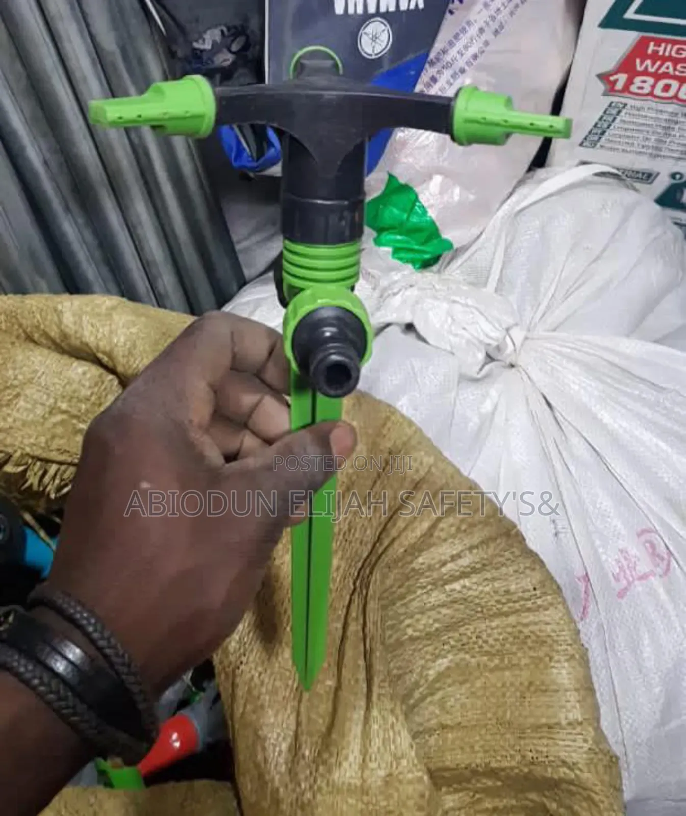 Original Quality Drip Farm Water Sprayer