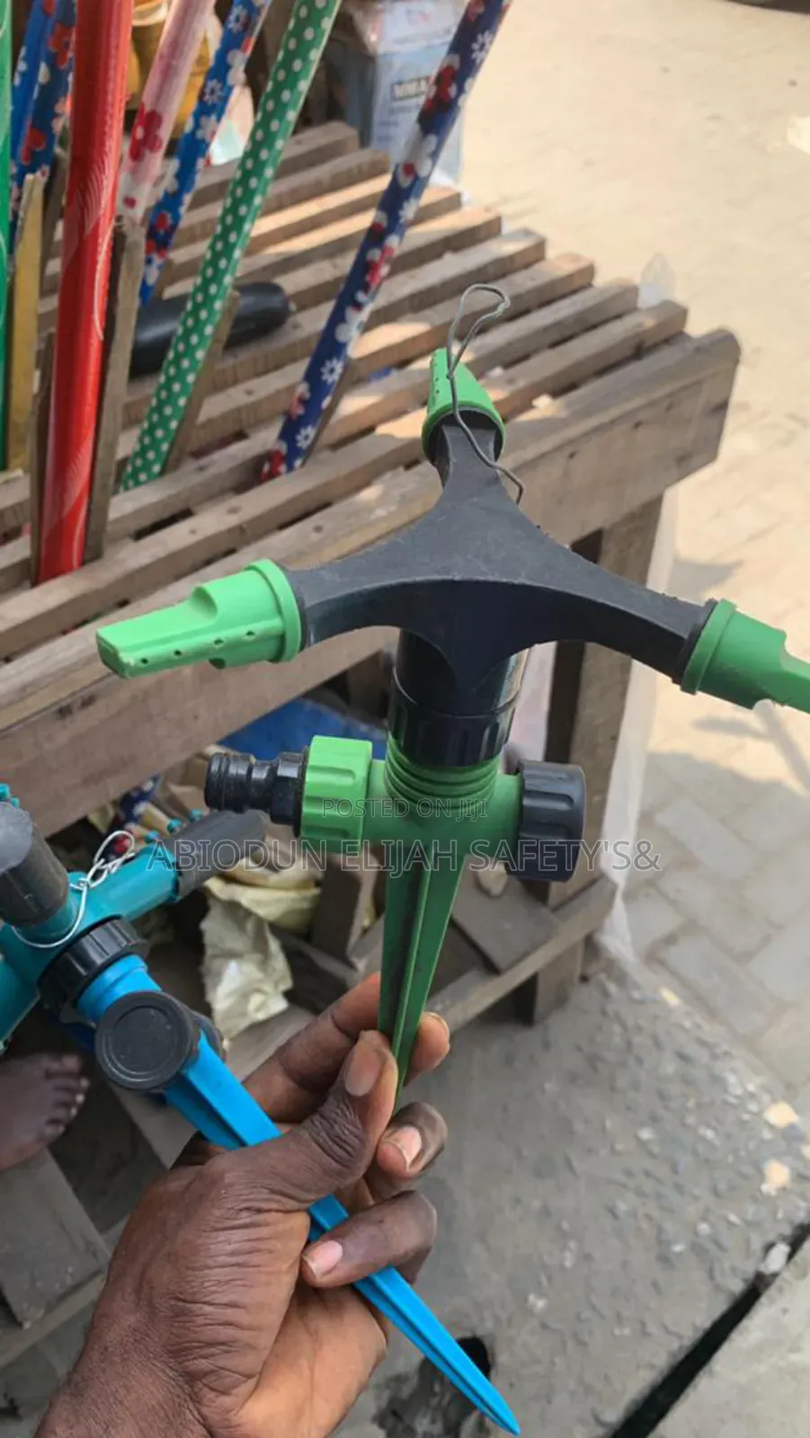 Original Quality Drip Farm Water Sprayer