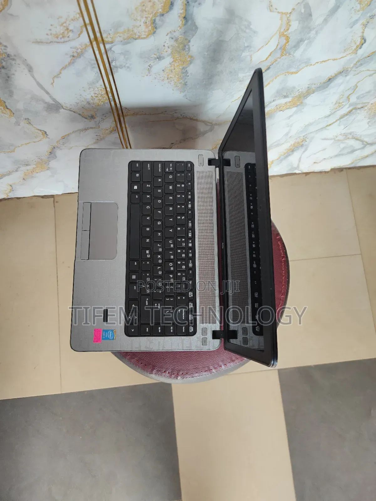 Laptop HP ProBook 440 G1 8GB Intel Core I5 SSD 128GB