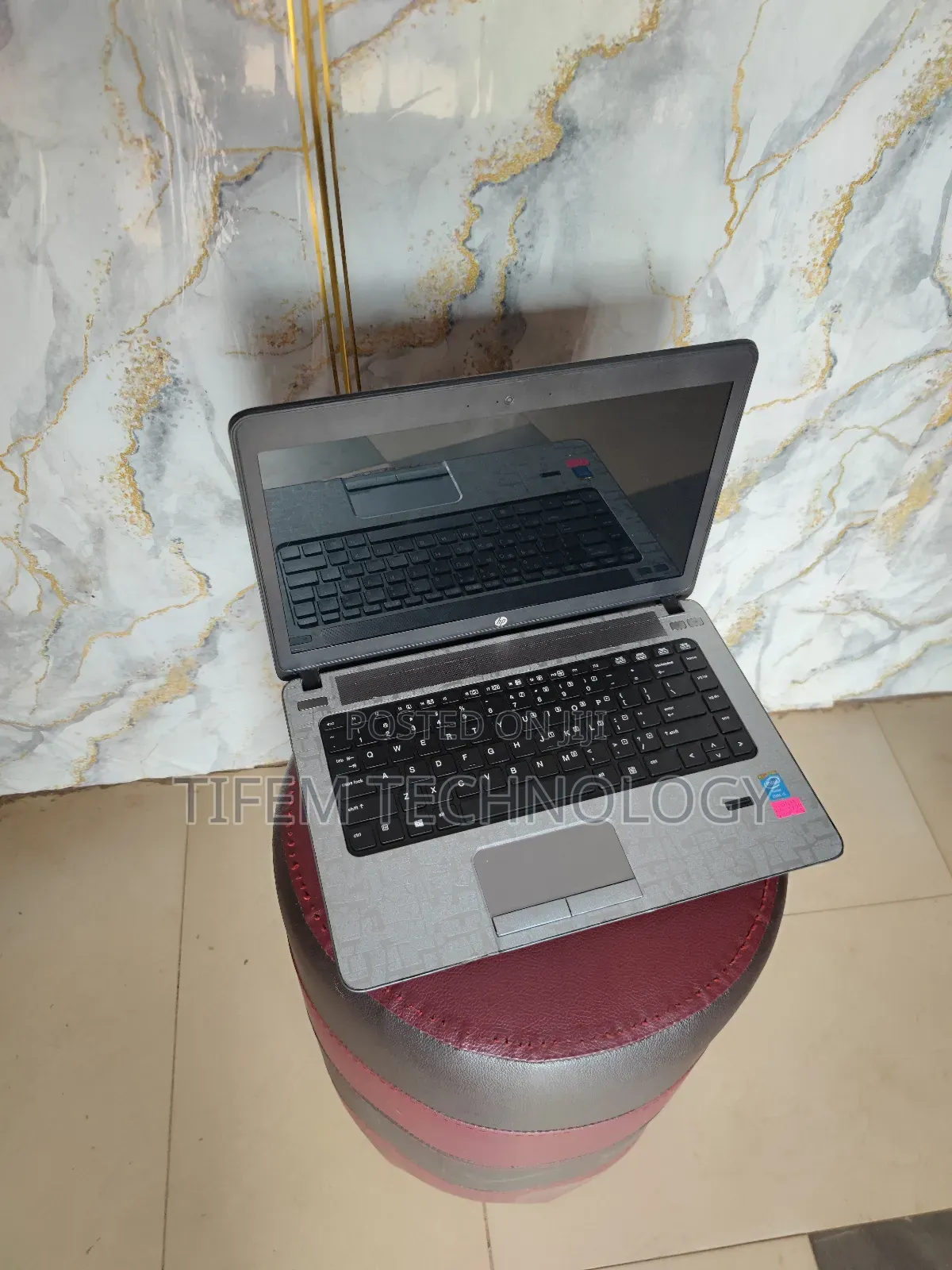 Laptop HP ProBook 440 G1 8GB Intel Core I5 SSD 128GB