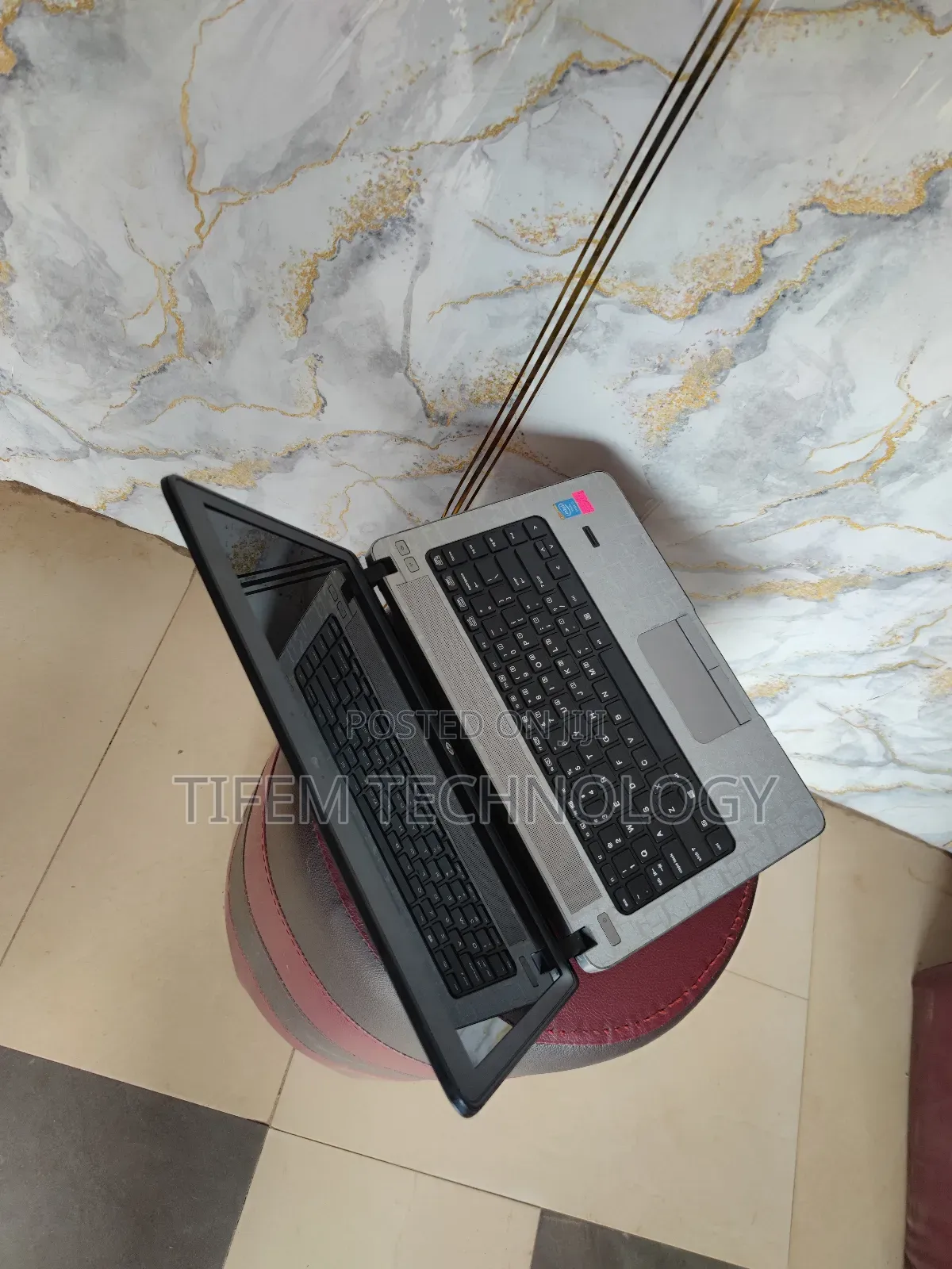 Laptop HP ProBook 440 G1 8GB Intel Core I5 SSD 128GB