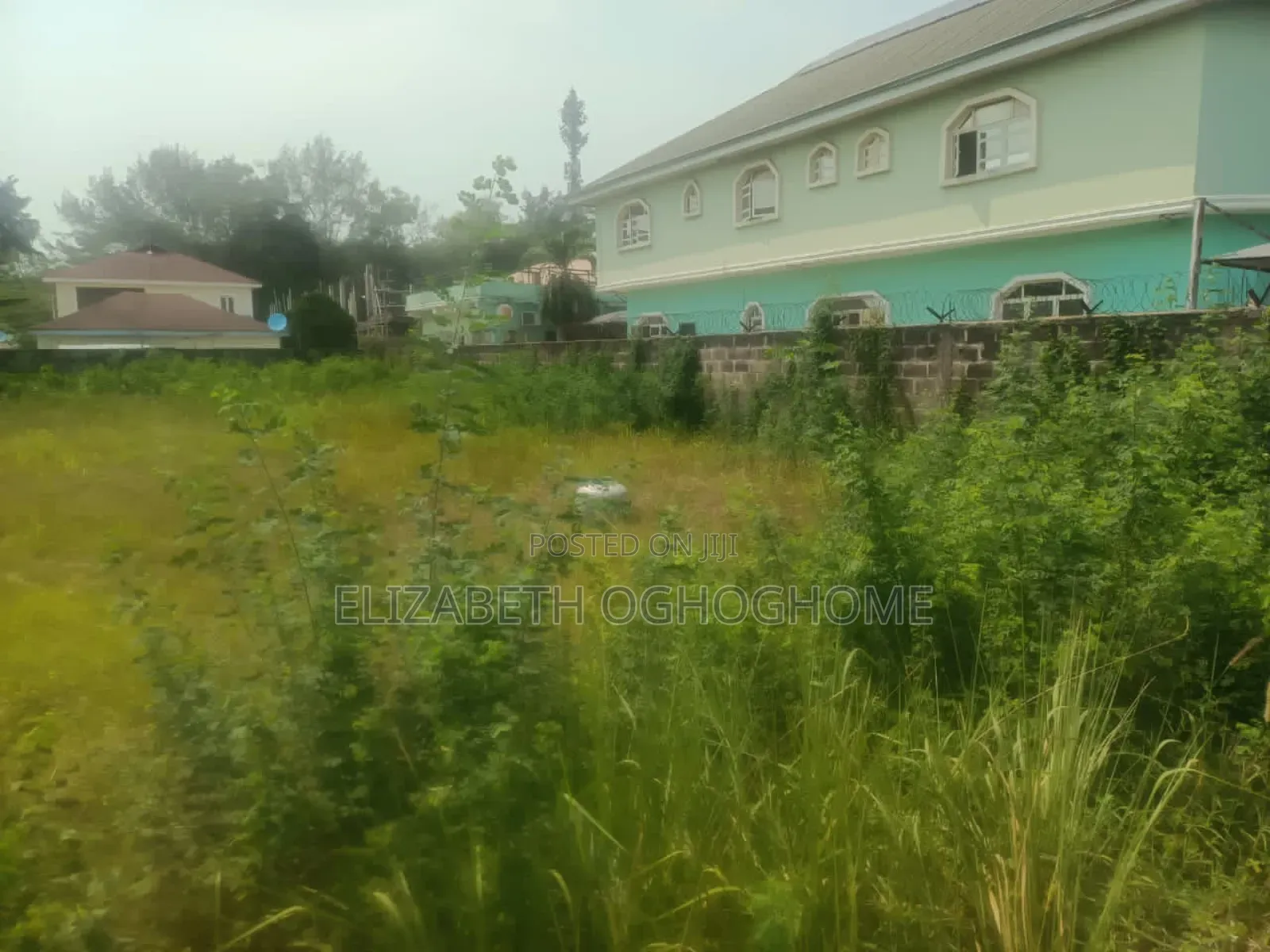 Residential Land for Sale in V.G.C Lekki