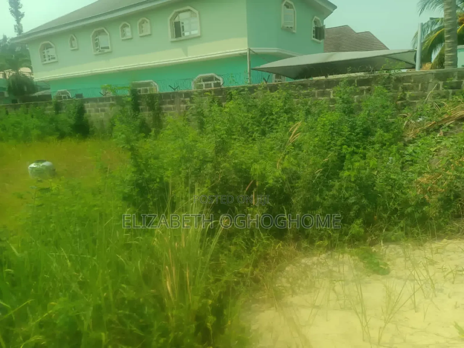 Residential Land for Sale in V.G.C Lekki