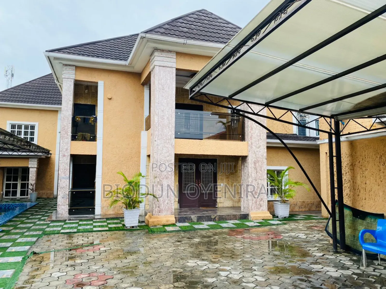 Furnished 6bdrm Duplex in Apple Junction for sale