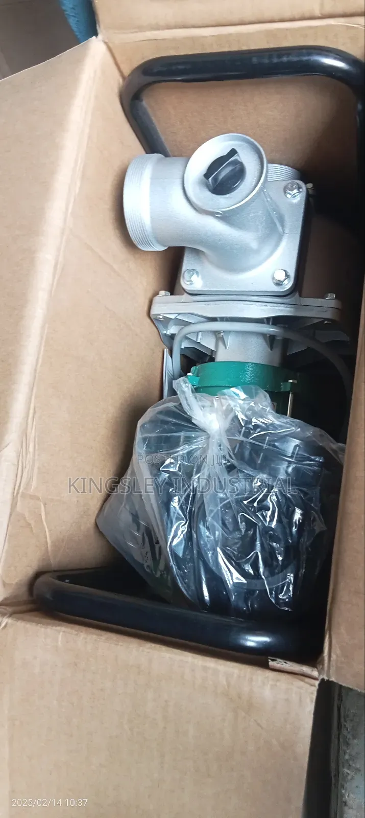 DC Solar Pump 2hp 3inches 1500w