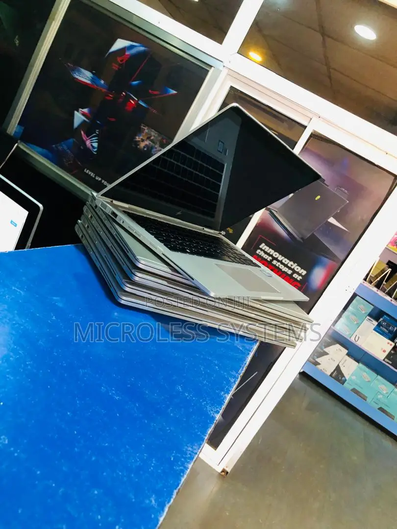 Laptop HP EliteBook X360 1030 G2 8GB Intel Core I5 SSD 256GB