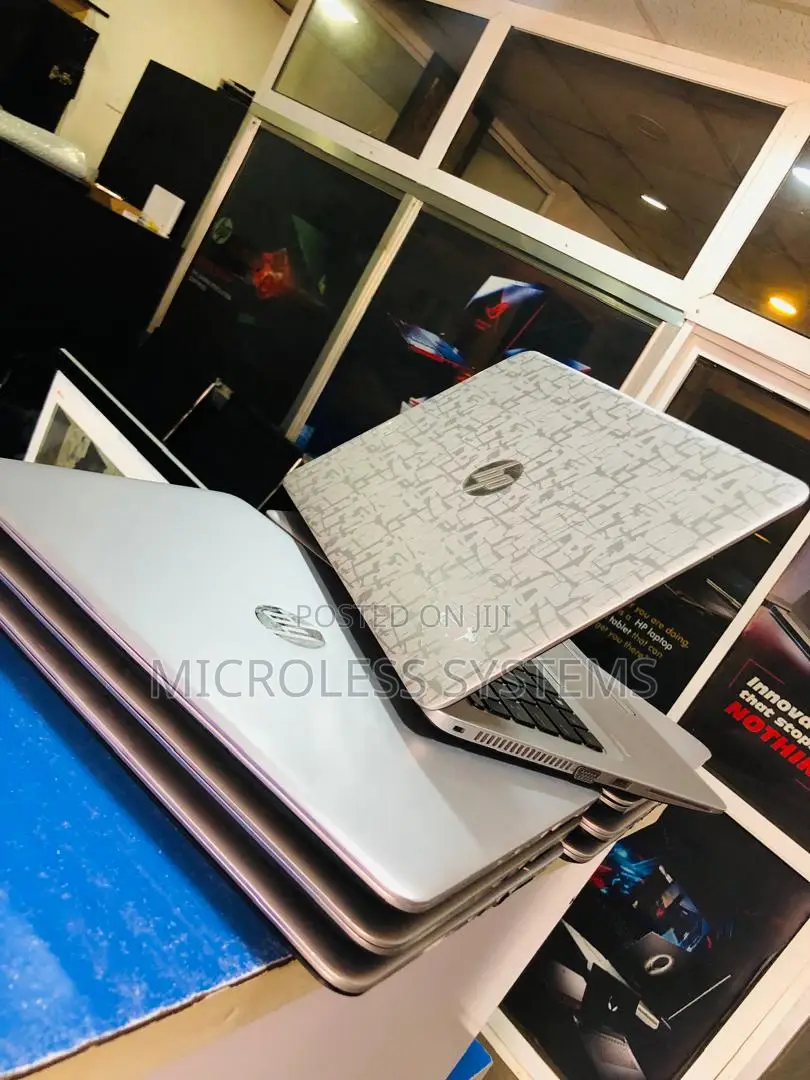Laptop HP EliteBook 840 G3 8GB Intel Core I5 HDD+SSD 256GB