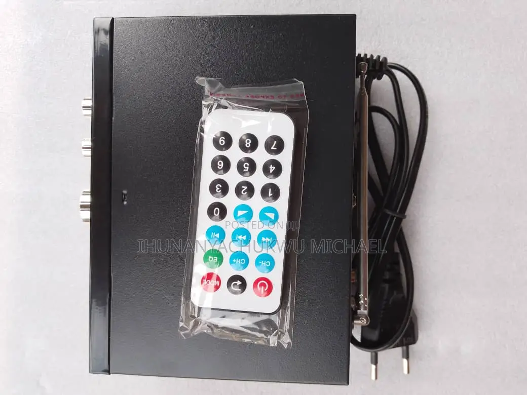 Bluetooth Mp3 Player