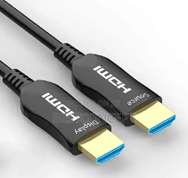 Fibre Optical Hdmi 20m Cable