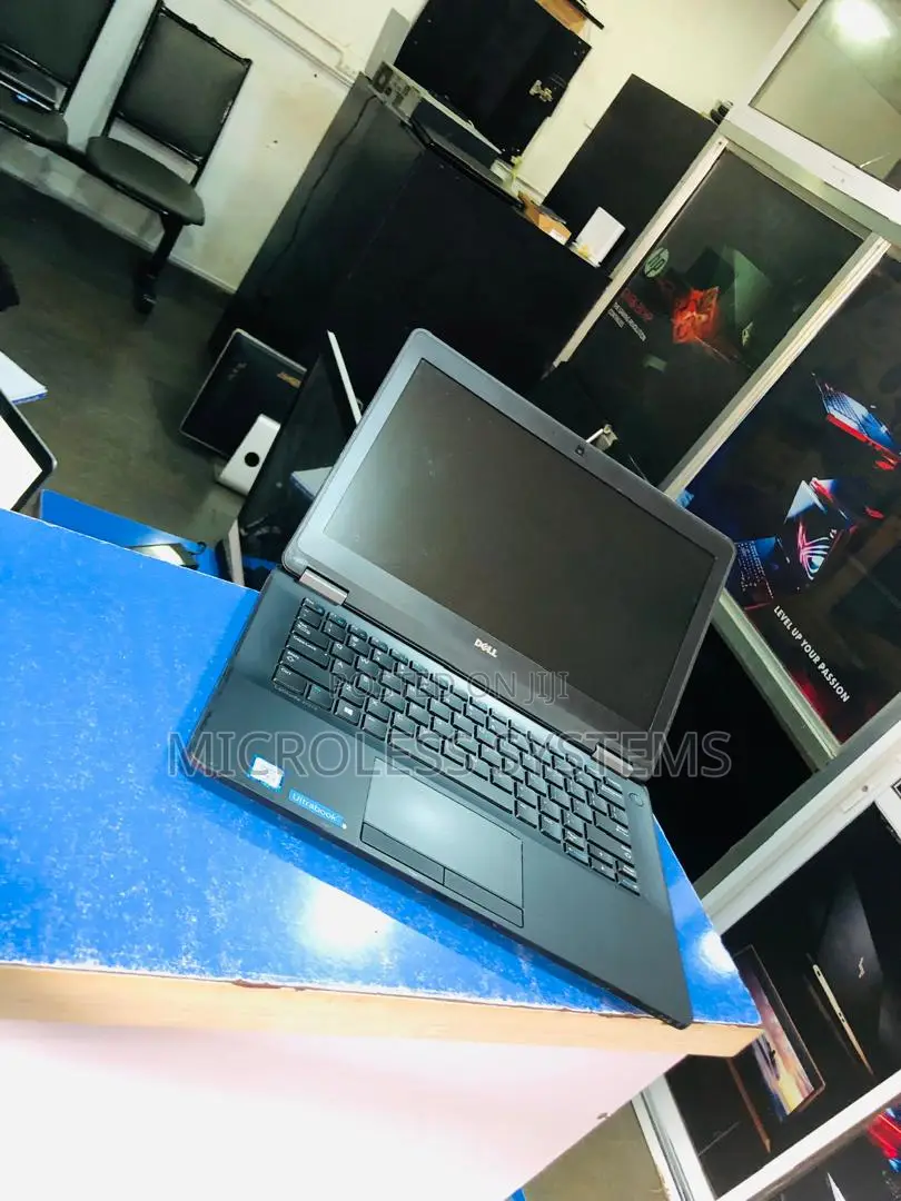 Laptop Dell Latitude E7240 8GB Intel Core I5 SSD 256GB