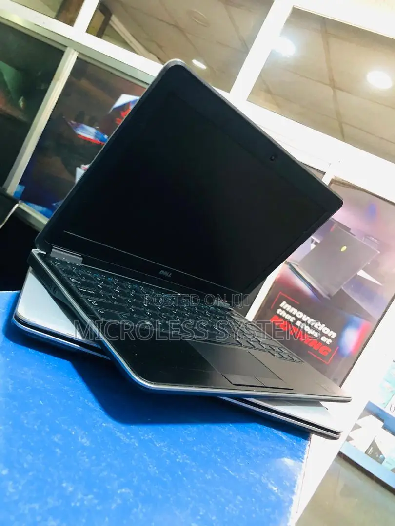 Laptop Dell Latitude E7240 8GB Intel Core I5 SSD 256GB