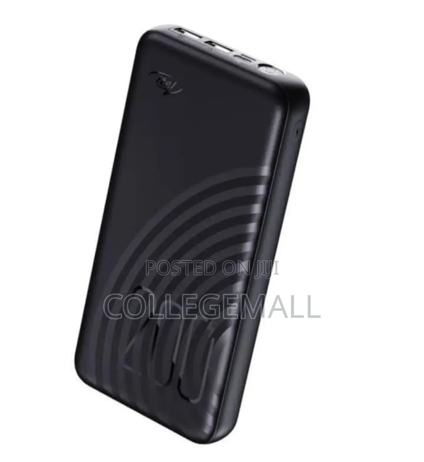 Itel Star 200