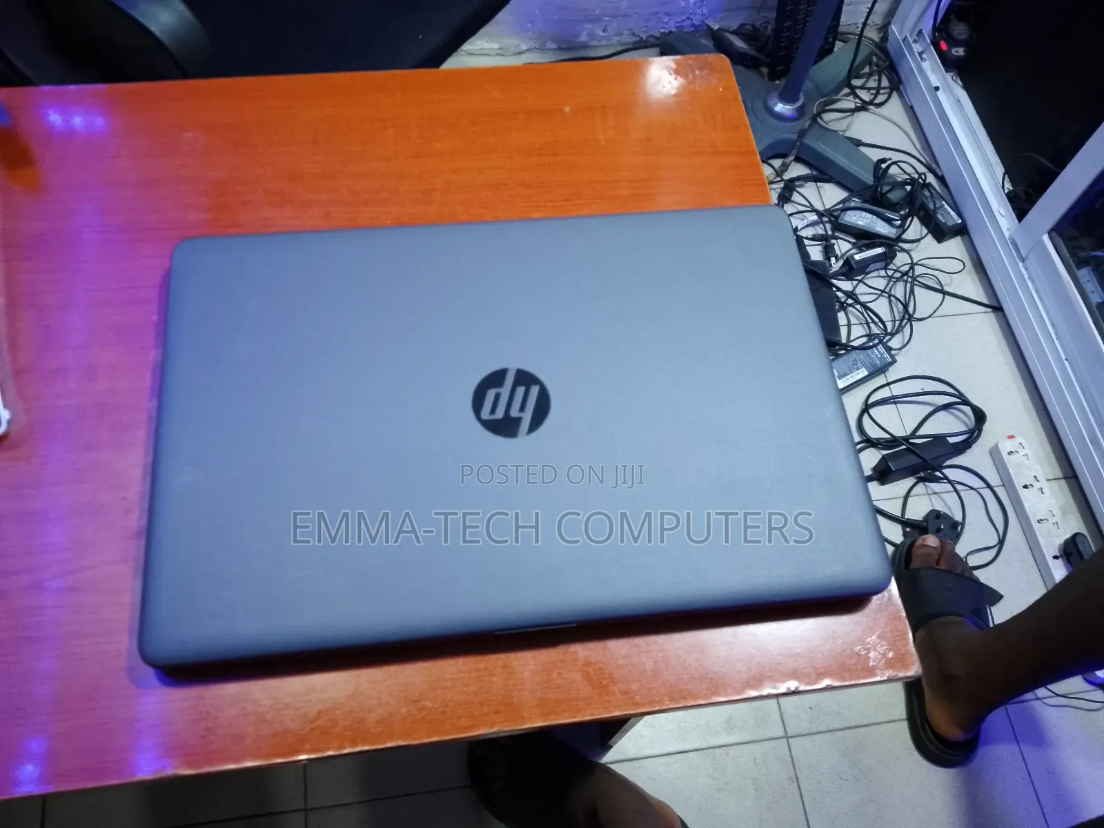 Laptop HP 250 G6 8GB Intel Core I5 SSD 256GB