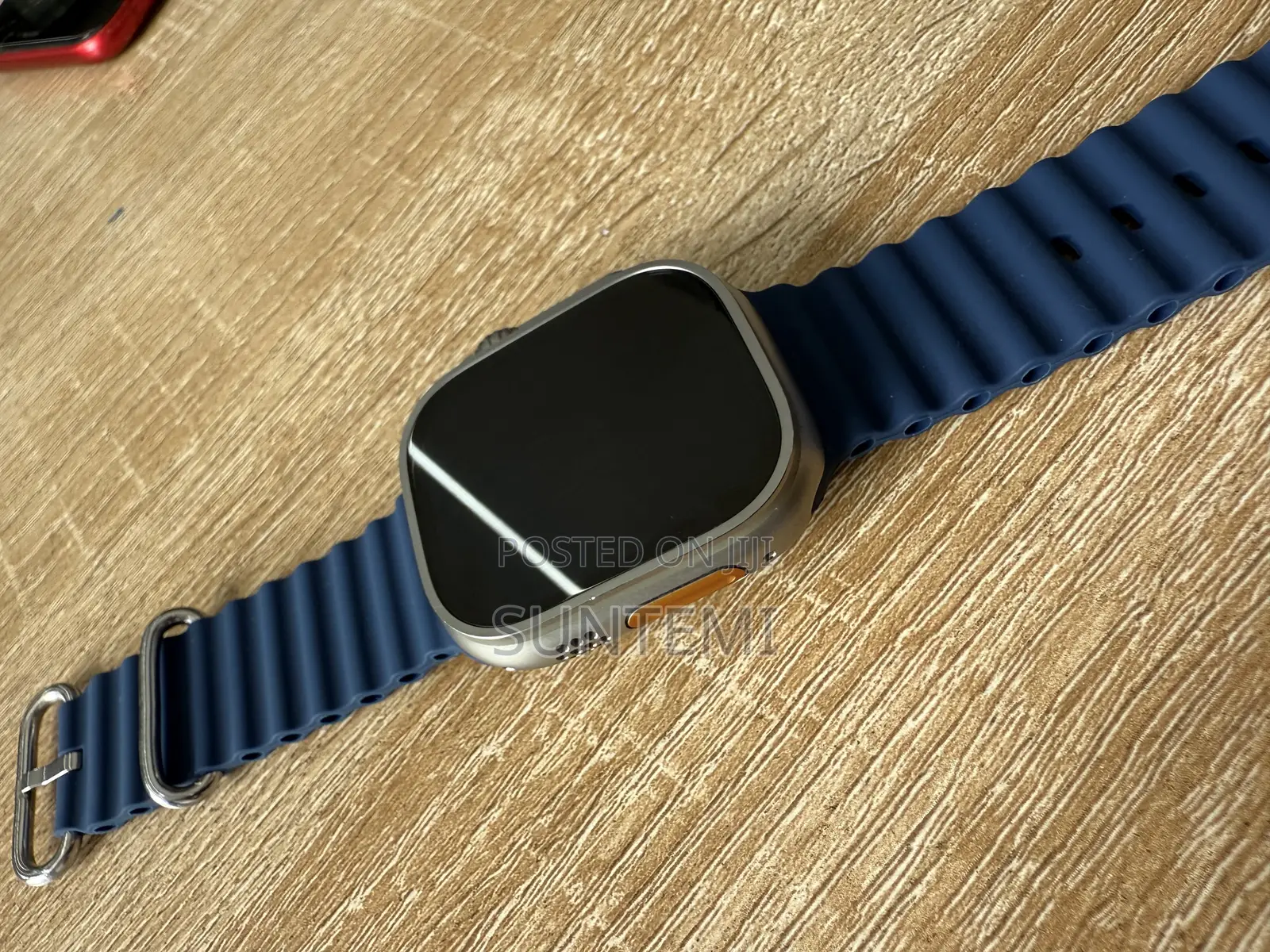 Apple Watch Ultra 2