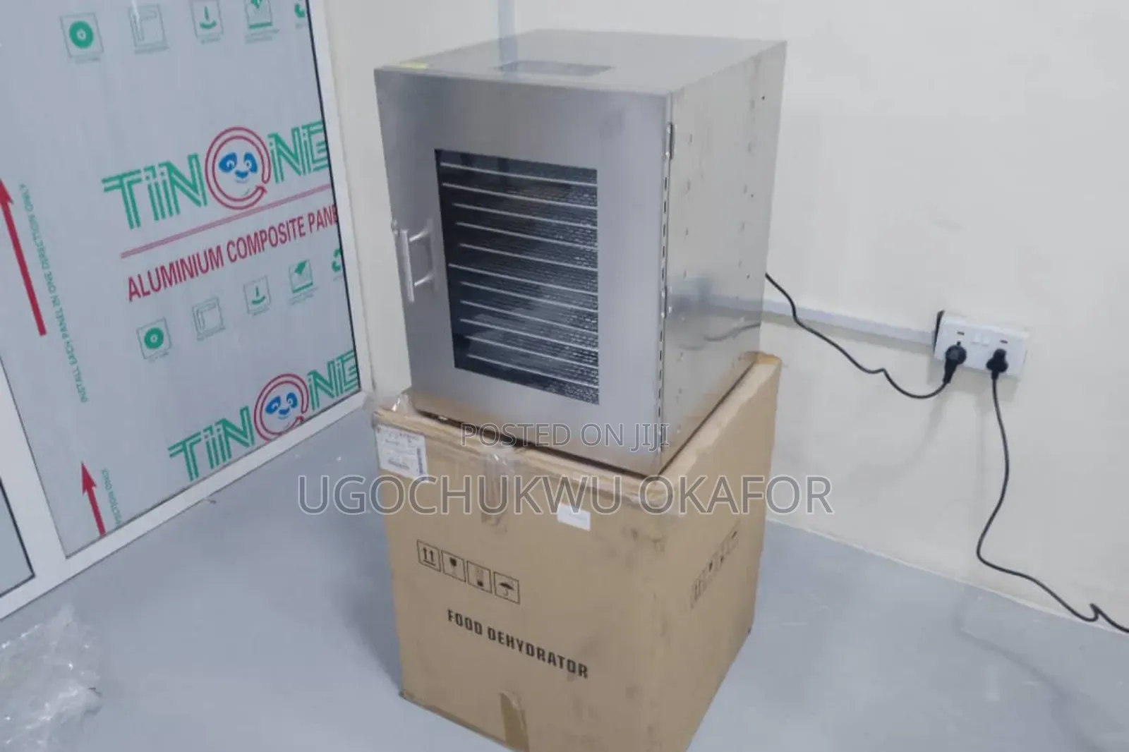 Food Dehydrator 10trays