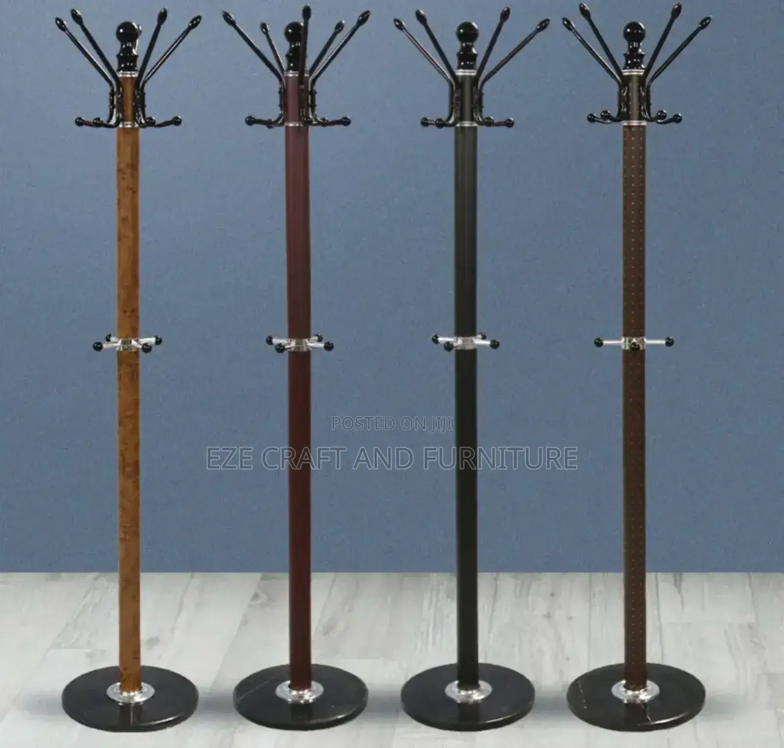 Metal Coat Hanger