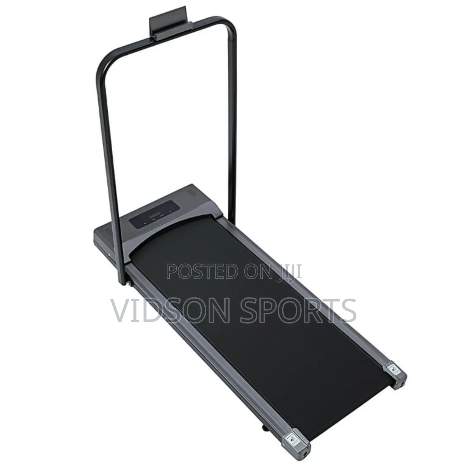 Platform Treadmill (Max Weight 130kg)
